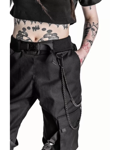 Techwear jogger pants WMNS