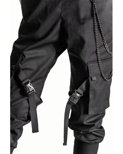 Techwear jogger pants WMNS