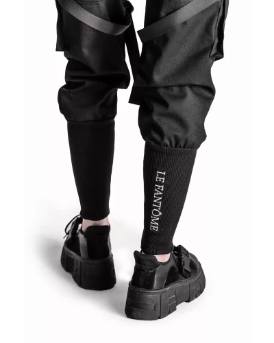 Spodnie techwear jogger WMNS