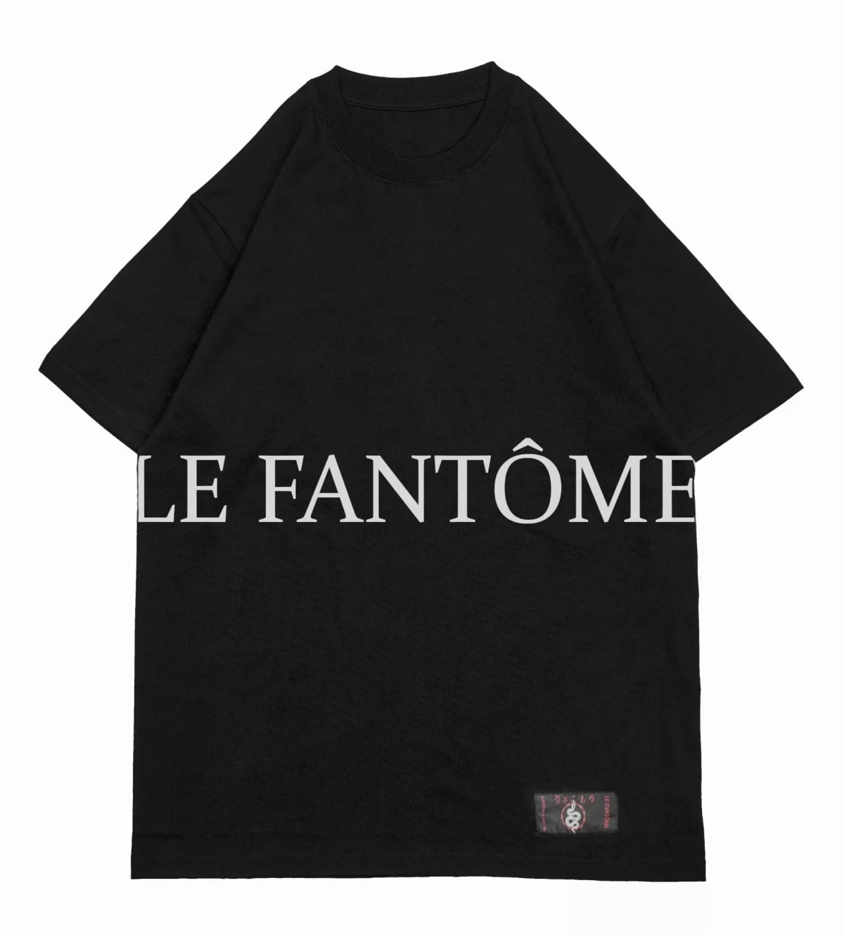 Koszulka loged chest