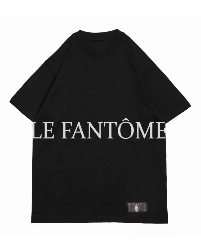 Koszulka loged chest