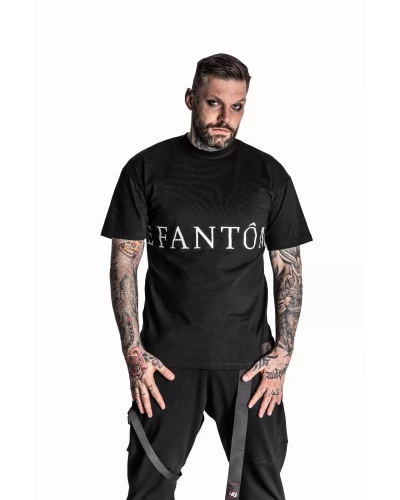 Koszulka loged chest