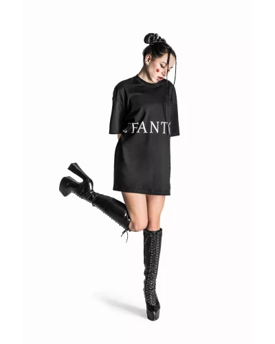 Koszulka loged chest