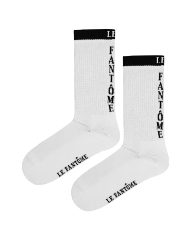 Classic Le Fantôme Socks no.2