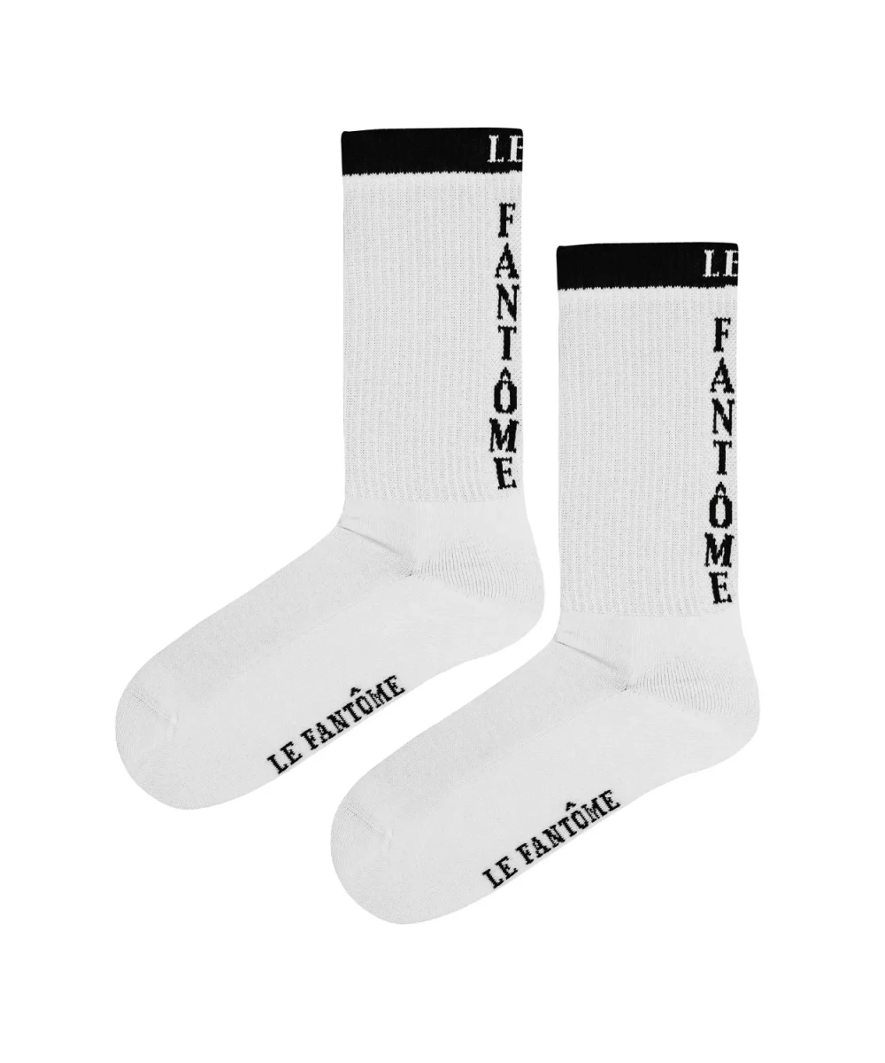 Classic Le Fantôme Socks no.2