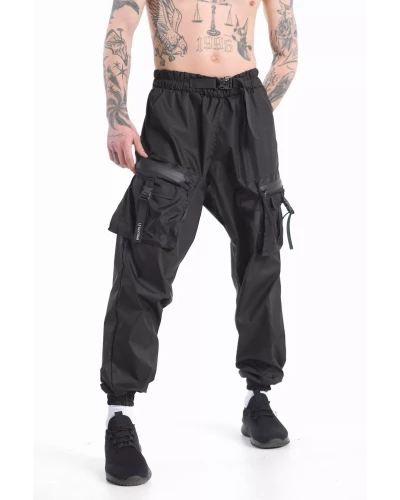 Spodnie Męskie Yakuza