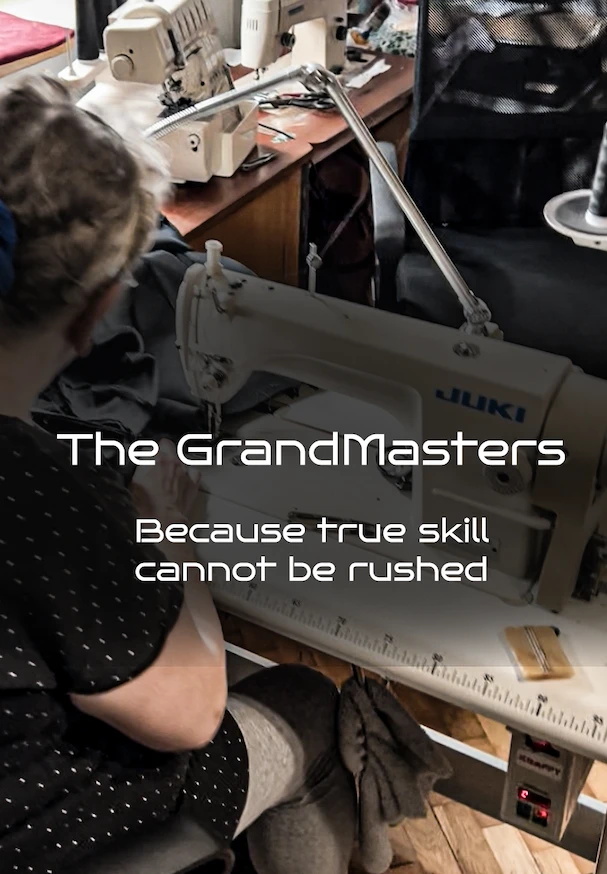 LE FANTÔME - proces