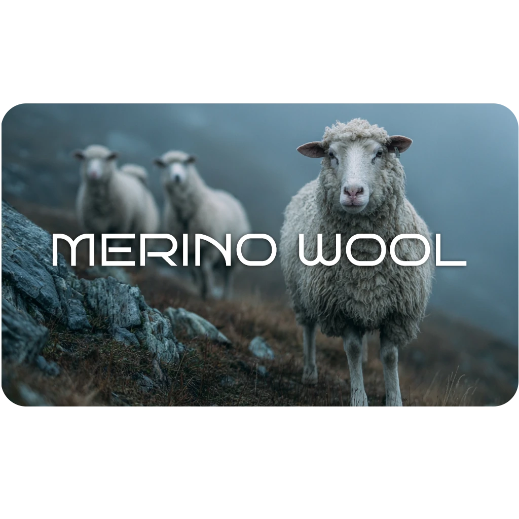 Merino